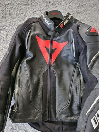 Zdjęcie oferty: Dainese Super Speed 