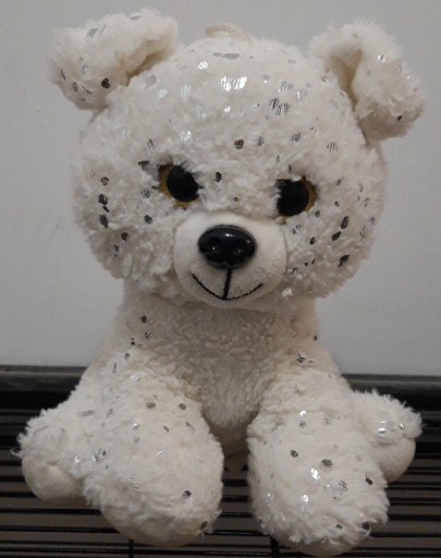 Zdjęcie oferty: ZABAWKA PLUSZAK PIESEK