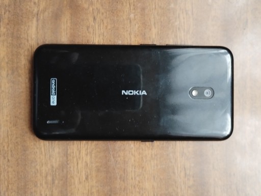 Zdjęcie oferty: telefon komórkowy nokia 2.2