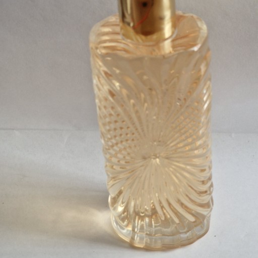 Zdjęcie oferty: YSL YVES SAINT LAURENT SAHARIENNE 125ML EAU DE TOILETTE UNIKAT VINTAGE