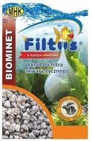 Zdjęcie oferty: MHK Biominet filtus wkład do filtra