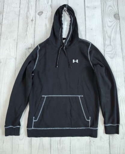 Zdjęcie oferty: Bluza UNDER ARMOUR r. M