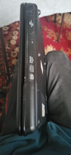 Zdjęcie oferty: Laptop  firmy compaq 