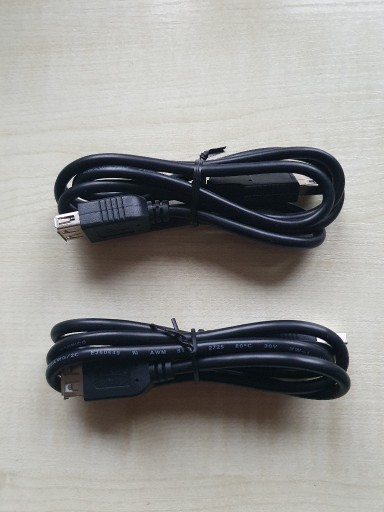 Zdjęcie oferty: Kabel/ Przejściówka USB