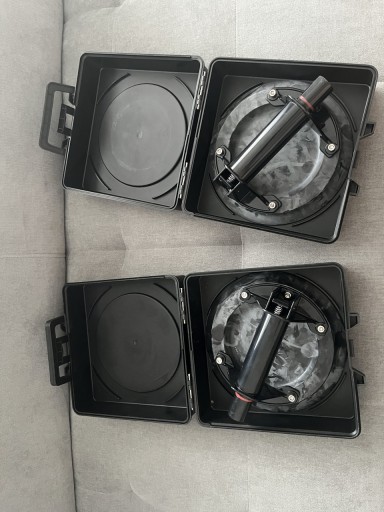 Zdjęcie oferty: Ssawki do drzwi płytek i innych przedmiotów