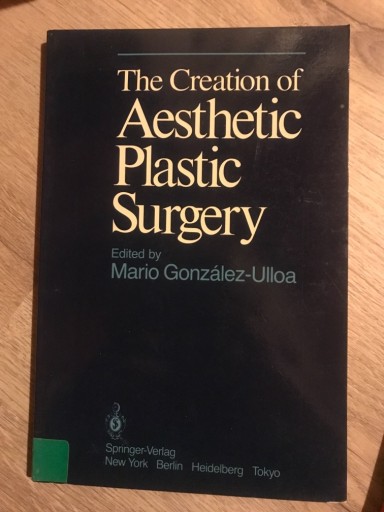 Zdjęcie oferty: Aesthetic plastic surgery