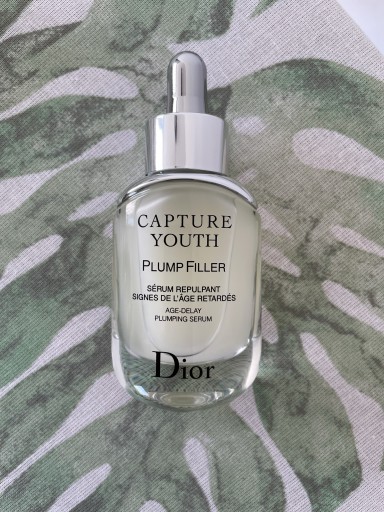 Zdjęcie oferty: Dior Plump Filler Capture Youth serum