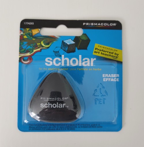 Zdjęcie oferty: Prismacolor Scholar gumka do mazania