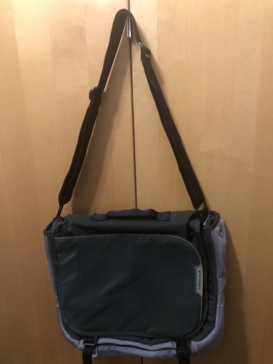 Zdjęcie oferty: Torba na laptop Kensington