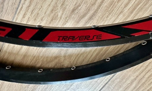 Zdjęcie oferty: Specialized Obręcze Traverse Roval 29" 32H 622x23