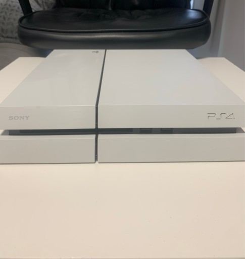 Zdjęcie oferty: Konsola Ps4 duży zestaw 