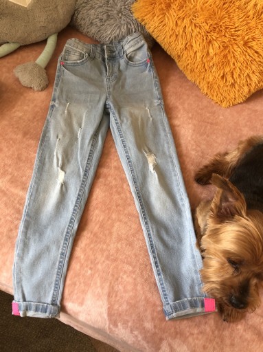 Zdjęcie oferty: Jeans