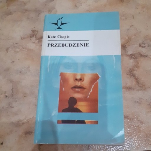 Zdjęcie oferty: Kate Chopin PRZEBUDZENIE