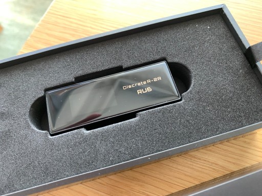 Zdjęcie oferty: Cayin RU6 AMP & DAC R-2R+SilentPower iFi iDefender Max+Hifiman Sundara CB