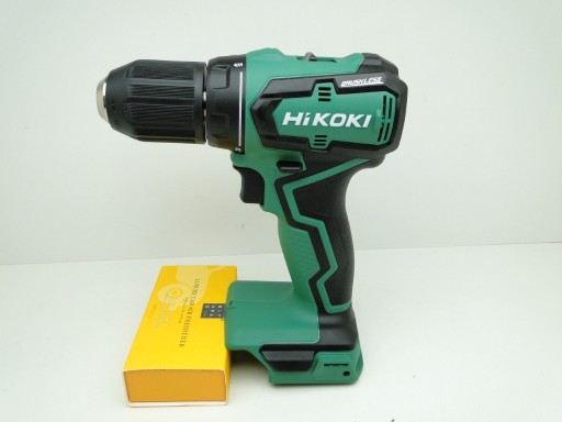 Zdjęcie oferty: HIKOKI DS18DD, Wkrętarka, Solo, Nowa
