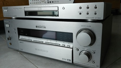 Zdjęcie oferty: sony str- db940  QS