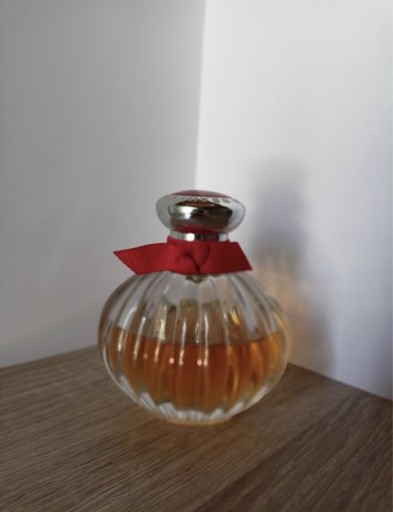 Zdjęcie oferty: Perfumy American Beauty Beloved Red Rose 50 ml edp