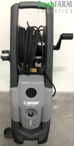 Zdjęcie oferty: Myjka LAVOR HKA 1409 XP 180BAR 540L/H 2800W