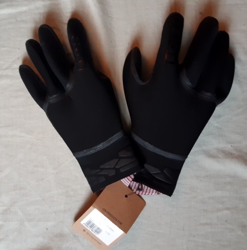 Zdjęcie oferty: ION-Water Gloves Neo 4/2 unisex rozm. M/50