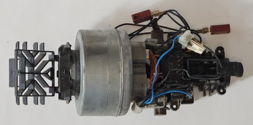 Zdjęcie oferty: Silnik do odkurzacza MIELE S141 i podobnych