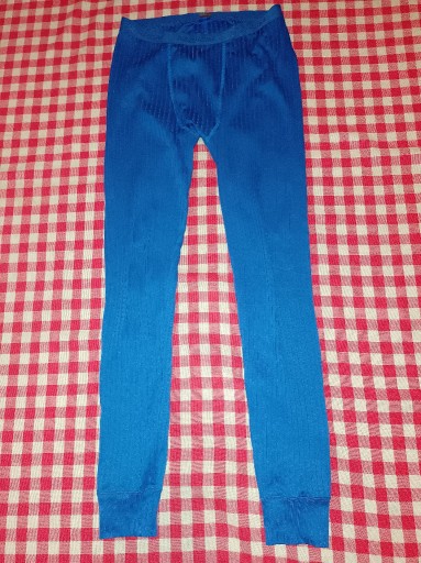 Zdjęcie oferty: Legginsy termo męskie Norheim rozmiar L