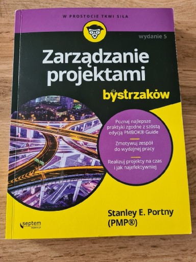 Zdjęcie oferty: Zarządzanie projektami 