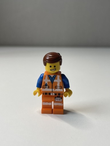 Zdjęcie oferty: Lego figurka Emmet - tlm066