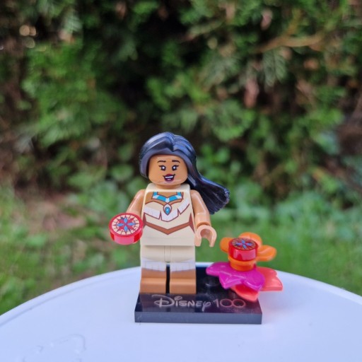 Zdjęcie oferty: Lego Minifigures 71038 Disney Pocahontas #12
