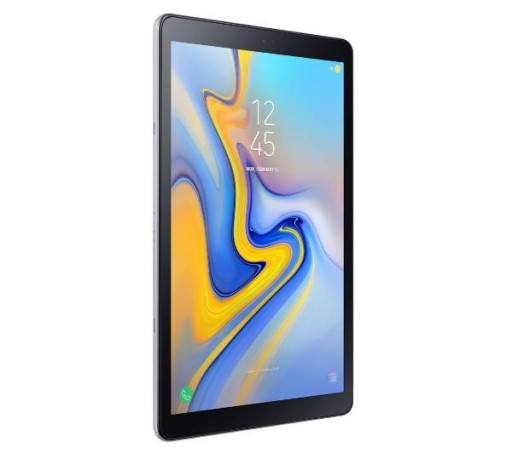 Zdjęcie oferty: Tablet Samsung Tab A T595 10,5" 3GB 32GB LTE WiFi 