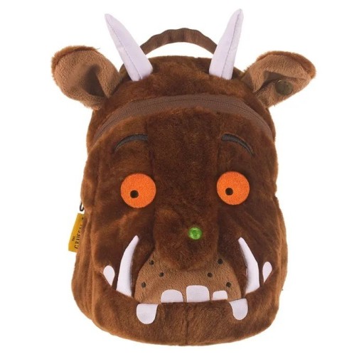 Zdjęcie oferty: LittleLife plecak ze smycza pluszowy Gruffalo 