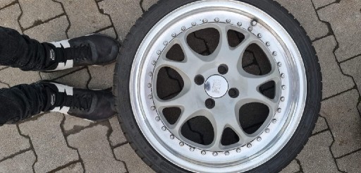 Zdjęcie oferty: Felgi 