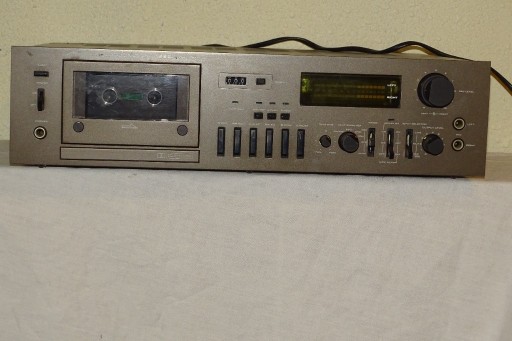 Zdjęcie oferty: Magnetofon kasetowy METZ CX 4962