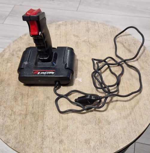 Zdjęcie oferty: Joystick QuickShot II plus amiga atai commodore