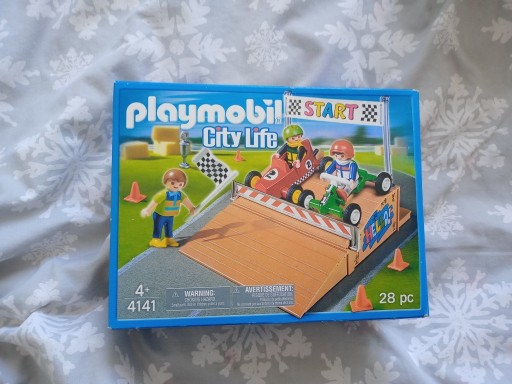 Zdjęcie oferty: Playmobil   4141