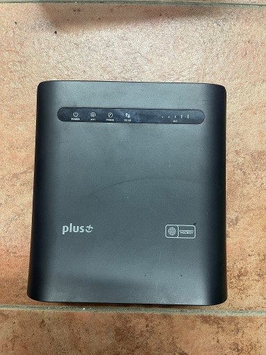 Zdjęcie oferty: Sprzedam router zte mf286r, 