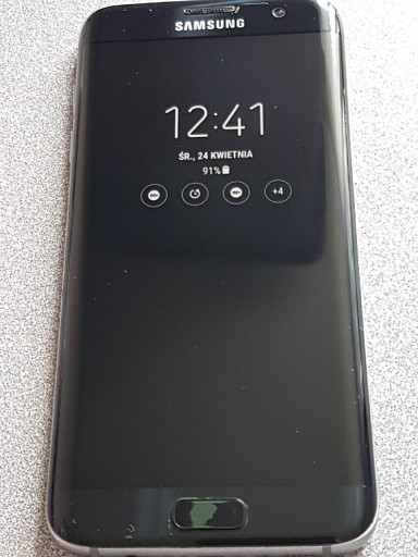 Zdjęcie oferty: Telefon samsung S7 edge