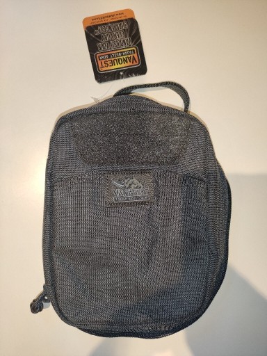 Zdjęcie oferty: Vanquest EDCM-HUSKY 2.0: EDC Maximizer Organizer