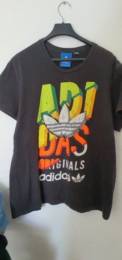 Zdjęcie oferty: Podkoszulka Adidas 