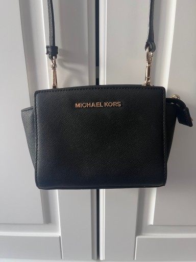 Zdjęcie oferty: Selma Mini Michael Kors