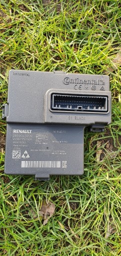 Zdjęcie oferty: Moduł stacyjka Captur II Clio V 285904392r