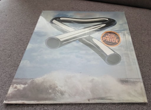 Zdjęcie oferty: Mike Oldfield Tubular Bells PE 34116 EPIC LP