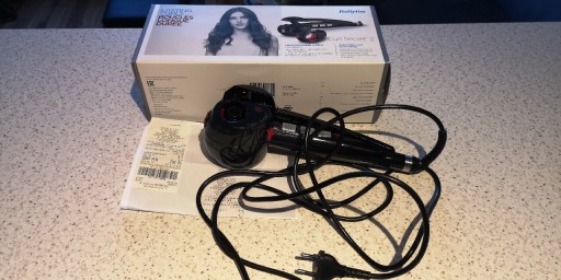 Zdjęcie oferty: Lokówka automatyczna BABYLISS C1300E 