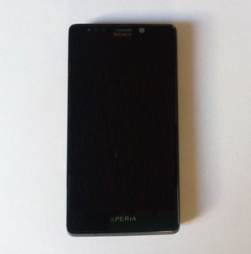Zdjęcie oferty: Ekran dotykowy Sony Xperia T LT30p