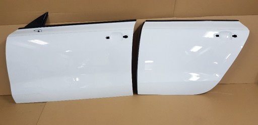 Zdjęcie oferty: drzwi lewe przód audi A7 S7 RS7 LS9R 30km bez lakierowania IGŁA