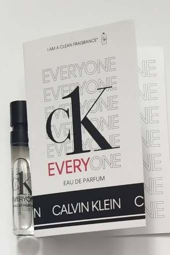 Zdjęcie oferty: Calvin Klein EveryOne EDP 1,4 ml
