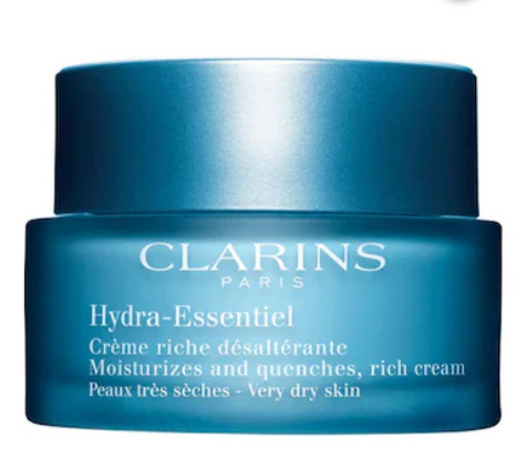 Zdjęcie oferty: CLARINS HYDRA ESSENTIEL Rich krem do twarzy 2ML