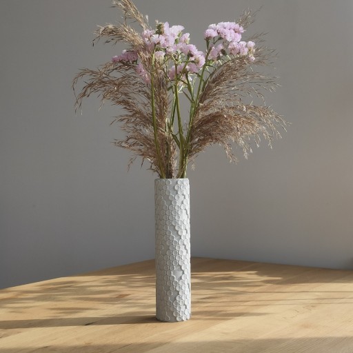 Zdjęcie oferty: Wazon na suszone kwiaty druk 3D