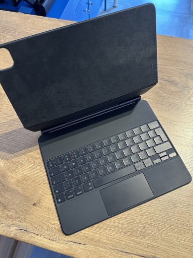 Zdjęcie oferty: Klawiatura Magic Keyboard iPad Pro 12,9 PL układ