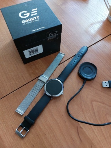 Zdjęcie oferty: Smartwatch Garett emma 