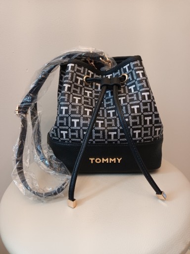 Zdjęcie oferty: Torebka  Tommy Hilfiger   Oryginał 